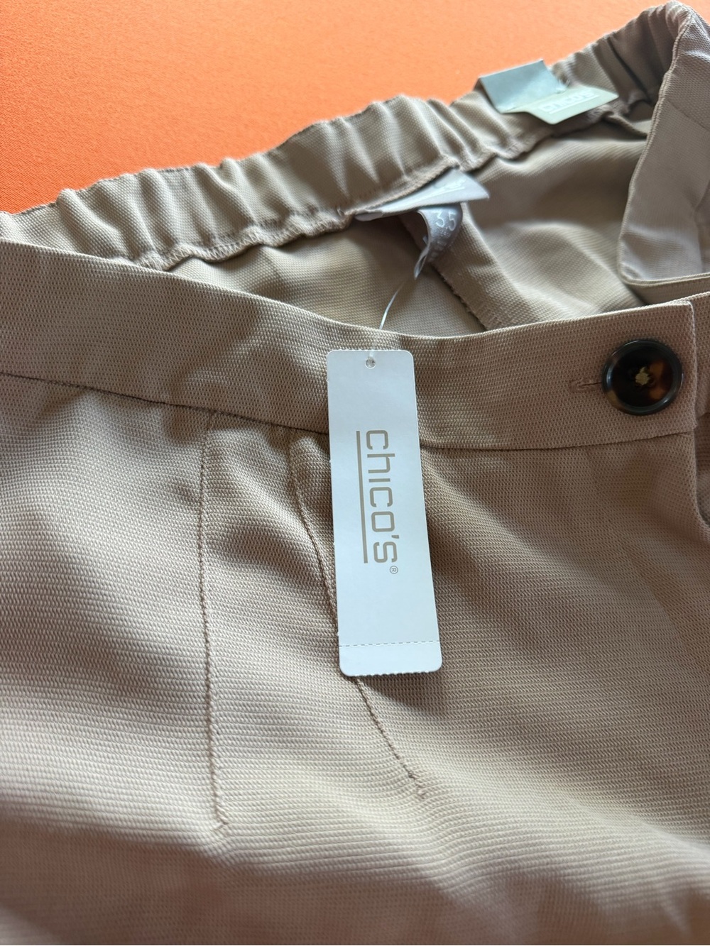 NWT Chico's women’s   —